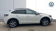 Volkswagen Taigo 1.0 TSI 110 R-Line 5dr DSG Petrol Hatchback